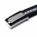 Stingray Ratchet Dress Belts Stingray Adjustable Belts - Buckle