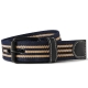 Leather vs Fabric Which Men's Belt Is Right for You